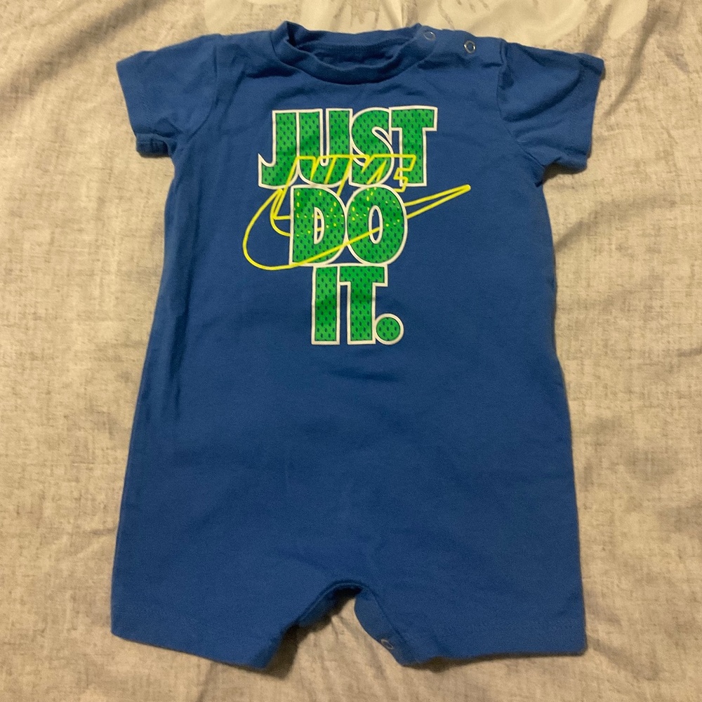 Nike One Piece